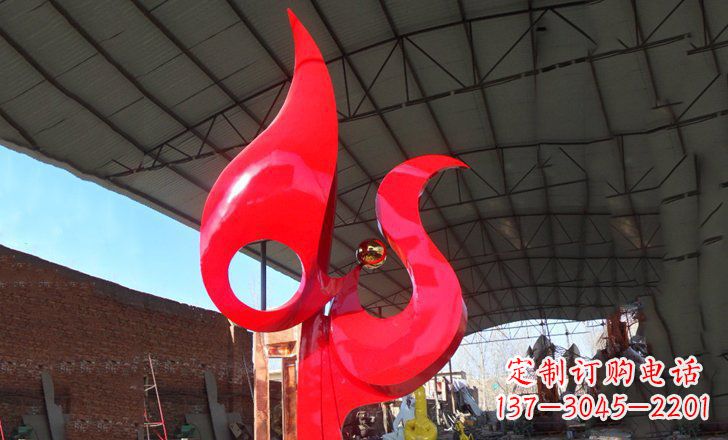连云港精致的不锈钢动物雕塑