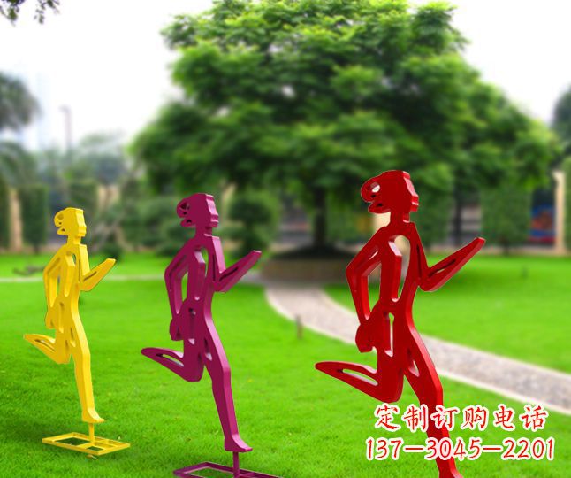 连云港精美的不锈钢女人雕塑