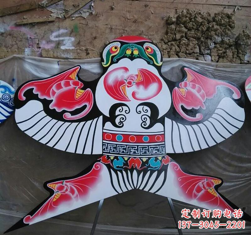 连云港精美的凤凰雕塑