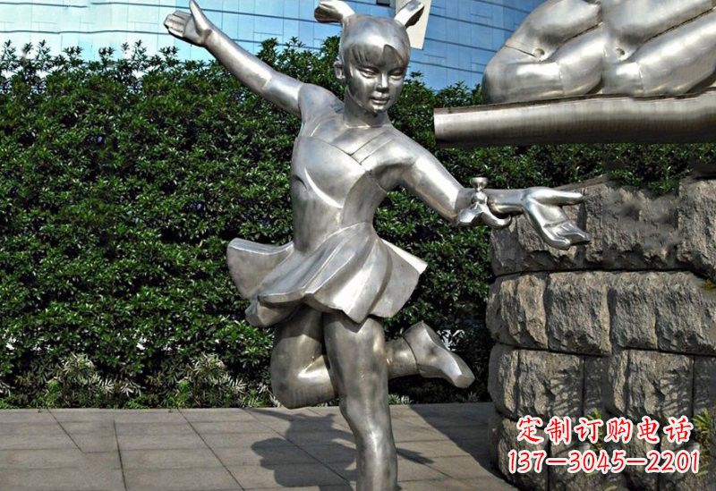 连云港勇敢的女孩