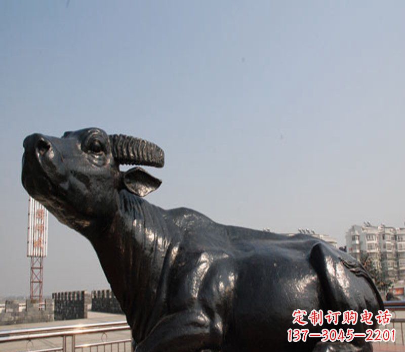 连云港中领雕塑是一家专业的动物铜雕定制厂家,主…