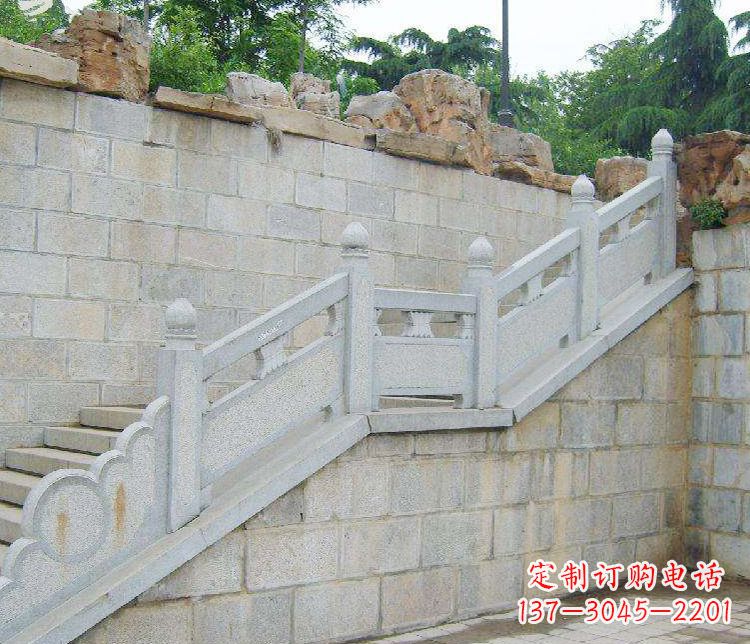 连云港优质的大理石栏板石雕产品