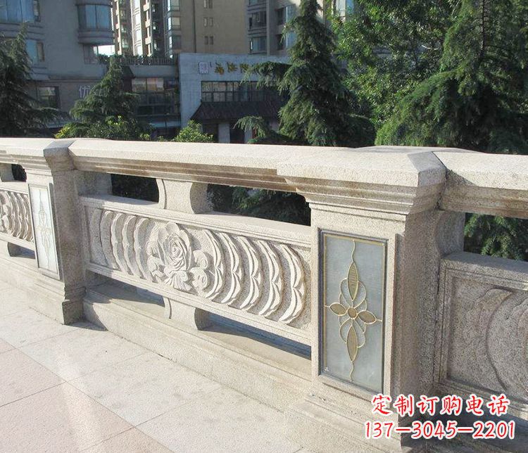 连云港景区大理石栏板石雕_1_1 (2)