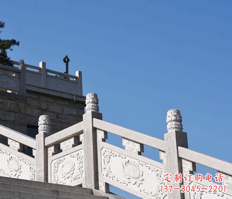 连云港专业大理石栏板石雕制作