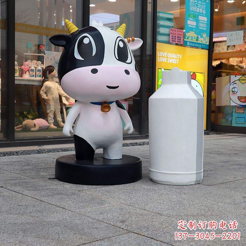 连云港中领雕塑:传承动物传统,精雕细刻动物雕塑