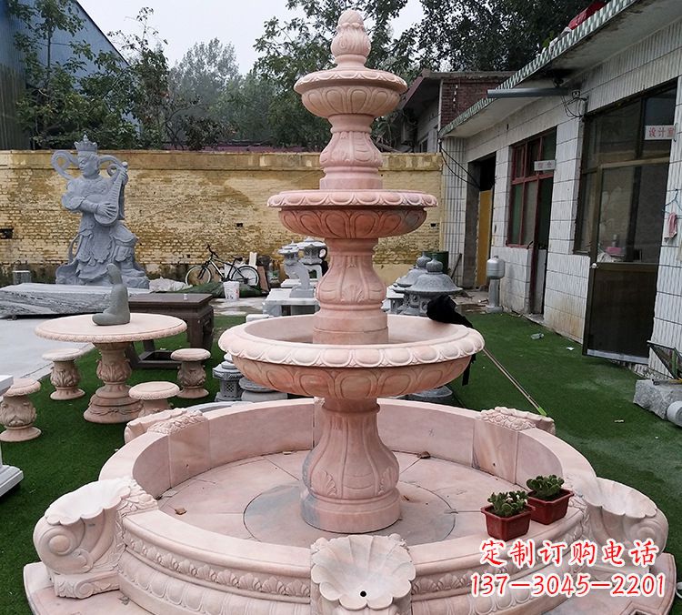 连云港中领雕塑拥有多年的定制雕塑的经验,特别擅…