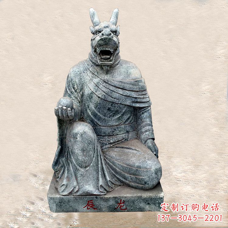 连云港中领雕塑是一家专业的雕塑定制厂家,拥有多…