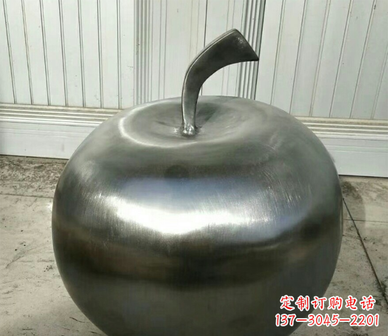 连云港水果雕塑工艺品